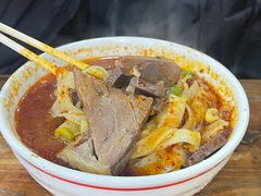 -兄弟俩老李家牛肉汤(总店)