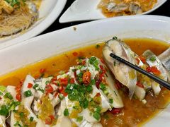 -好兄弟郭巨海鲜(天一阁店)