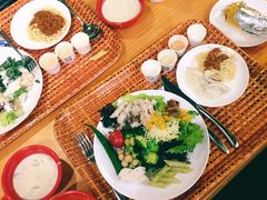 -So Lounge索兰至餐厅(蓝色港湾店)