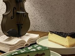 -绿房子方寸咖啡(星海名城店)