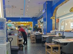 -焖锅部落(容城店)