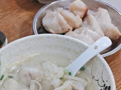 -黄阿姨锅贴大王(万航渡路店)