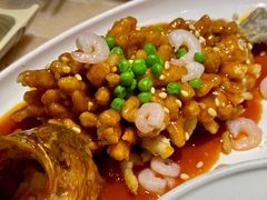 糖醋鱼-桂满陇·锦绣江南(益田广场店)