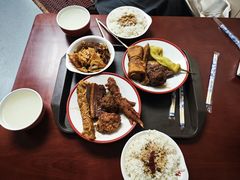 -刘小忙把子肉(北园大街总店)