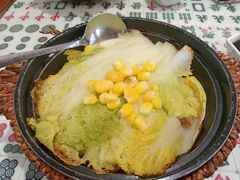 -堂屋糖水店(愚园店)