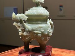 -北京工艺美术博物馆