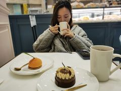 -法桐蛋糕·手作面包(万象城店)