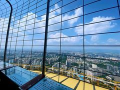 -中央广播电视塔