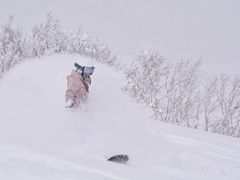-二世古滑雪场