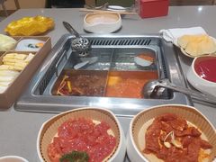 -海底捞火锅(亲贤北街店)