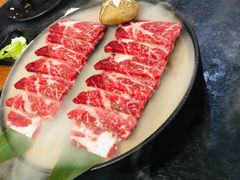 -九田家黑牛烤肉料理(太奥广场店)