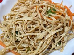 豆腐皮-金杨拉面王小吃面馆·牛三宝面·红烧牛肉粉