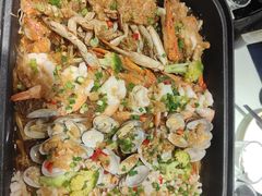 -巴特餐饮6加1音乐餐吧·新疆菜