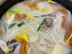 -桥香园云南过桥米线(红龙井店)