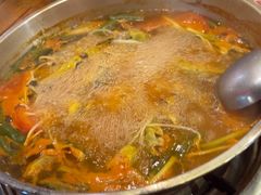 -亮欢寨酸汤鱼(沙冲路店)