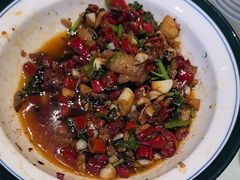 -福巷湘食小馆·猛火现炒(上海首店)