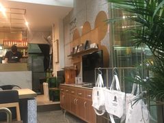 -农畉LONFOOD(福田星河COCOPark店)