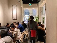 -漆黑觉米粉(三里屯店)