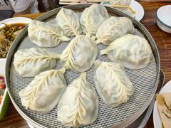 -叶存利海鲜大馅饺子(海宁路总店)