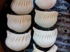 蒸饺-吴苑饼家(延平路店)
