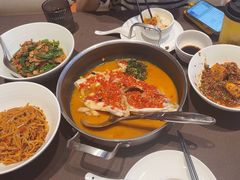 -老湘亲·品鉴湘菜(蔡塘爱琴海店)