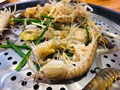 -黄寺蒸汽海鲜(黄寺大街店)