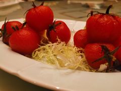 -北京王府井希尔顿酒店·秦唐中餐厅Chynna