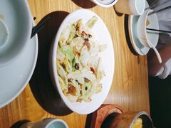 -川菜故事(光谷步行街店)
