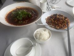-渝信川菜(南滨店)