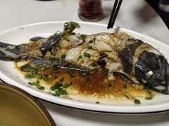 -金海湾海鲜排档(朱家尖店)