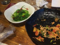 -聚点串吧·北京烧烤(赵登禹路店)