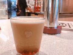 -COSTA COFFEE(成都来福士店)