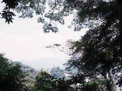 -宝晶宫旅游景区