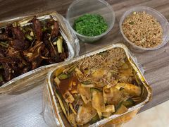 -掌上鲜(南顺城街店)