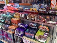 -TOYSRUS玩具反斗城(郑州熙地港店)