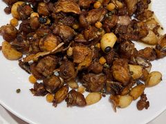 -偏爱炒鸡(老县衙店)