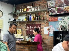 -老北京私房菜(798店)