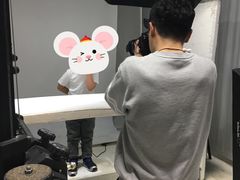 -天真蓝照相馆(五角场百联又一城店)