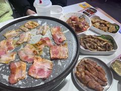-么喱烤肉(中商百货店)
