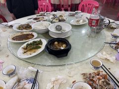 -源海渔村·现捞海鲜(大角湾店)
