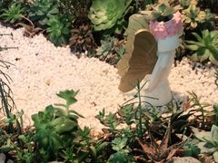 -春树下·树屋花房西餐厅(罍街AS1980店)