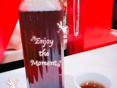 酸梅汤-陈记顺和牛肉火锅馆(天河北路店)