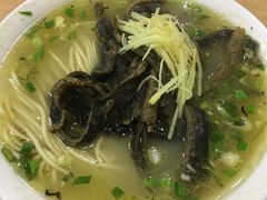 -瞻老元面馆(双塘路店)