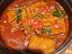 -Ameigo梅果·云贵川bistro(长宁来福士店)