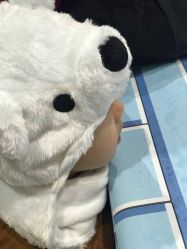 -Mr·Kuma酷么先生雪之乐园
