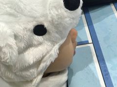 -Mr·Kuma酷么先生雪之乐园