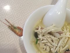 古月楼特色烫干丝-留芳·文旅古月楼(老街店)