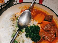 -秀玉coffee&kitchen(黄石大上海店)
