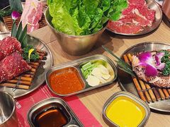 -西塔老太太泥炉烤肉(双井店)
