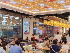 -素满香·全民食养自助(长宁龙之梦店)